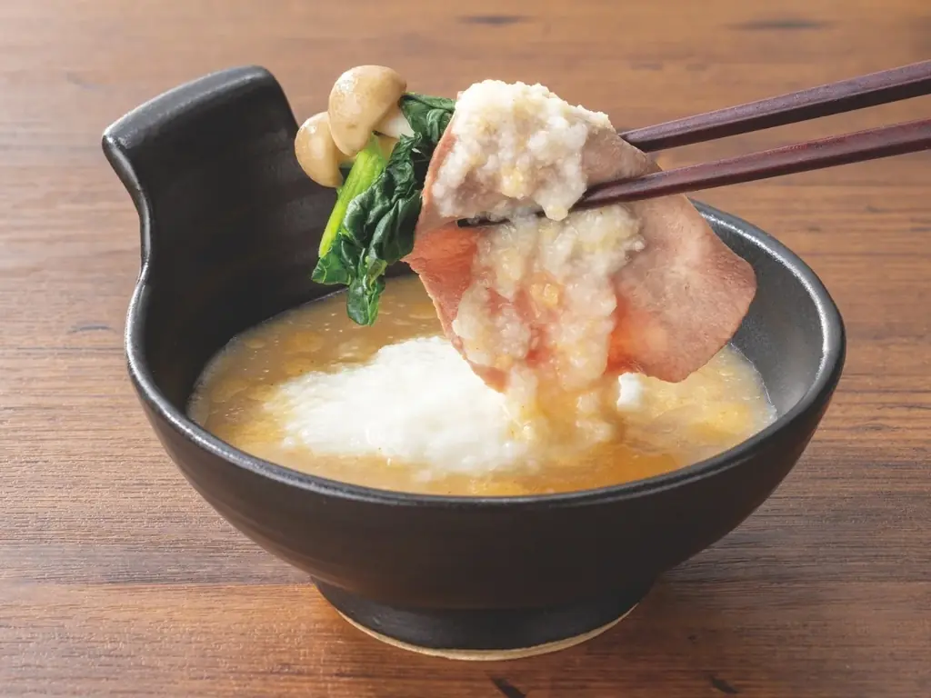 【一人鍋しゃぶしゃぶ すうぷ 静岡パルコ】8/31迄！夏バテを吹き飛ばす『夏しゃぶ特別コース』が数量限定にて登場！今年の夏は牛たんと真蛸のしゃぶしゃぶを思う存分ご堪能ください。 画像 6