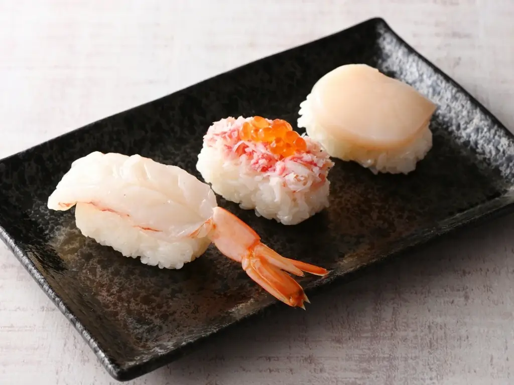 【ご好評につき再登場‼】8/31迄‼生(なま)そば・特別寿司などの和のごちそうが食べ放題『八献 イオンモール幕張新都心』にて「牛タン・牛みすじ・黒毛和牛」が堪能できる特別コースがディナータイムに登場！ 画像 5