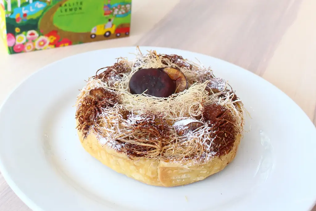 【恵那 銀の森】銀の森で栗三昧！秋のはじまりを告げる“栗びらき”今年も開催！ 画像 3