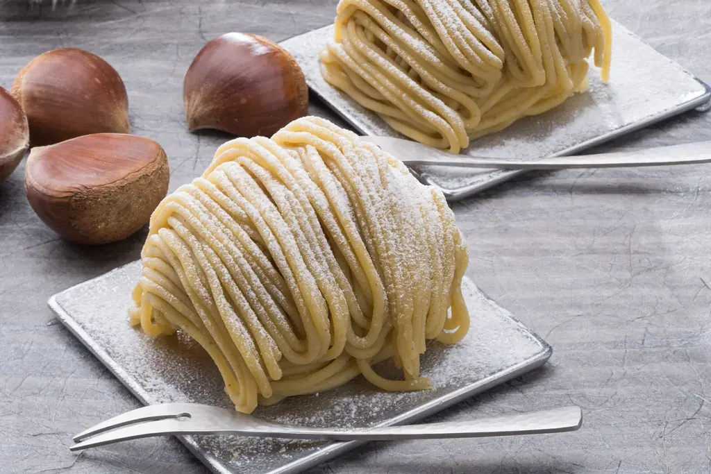 【恵那 銀の森】銀の森で栗三昧！秋のはじまりを告げる“栗びらき”今年も開催！ 画像 6