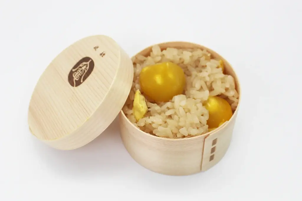 【恵那 銀の森】銀の森で栗三昧！秋のはじまりを告げる“栗びらき”今年も開催！ 画像 7