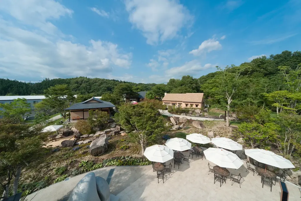 【恵那 銀の森】銀の森で栗三昧！秋のはじまりを告げる“栗びらき”今年も開催！ 画像 8