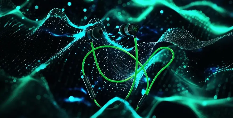 RAZER HAMMERHEAD V3発売