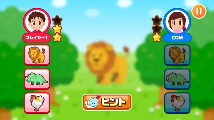 子ども向け社会体験アプリ『ごっこランド』に株式会社パレンテの新ゲーム「よくみえる！コンタクトレンズのちから」が７月２５日より登場！ 画像 2