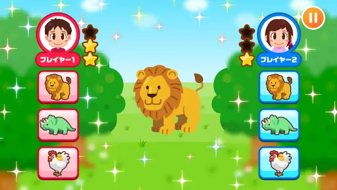 子ども向け社会体験アプリ『ごっこランド』に株式会社パレンテの新ゲーム「よくみえる！コンタクトレンズのちから」が７月２５日より登場！ 画像 3