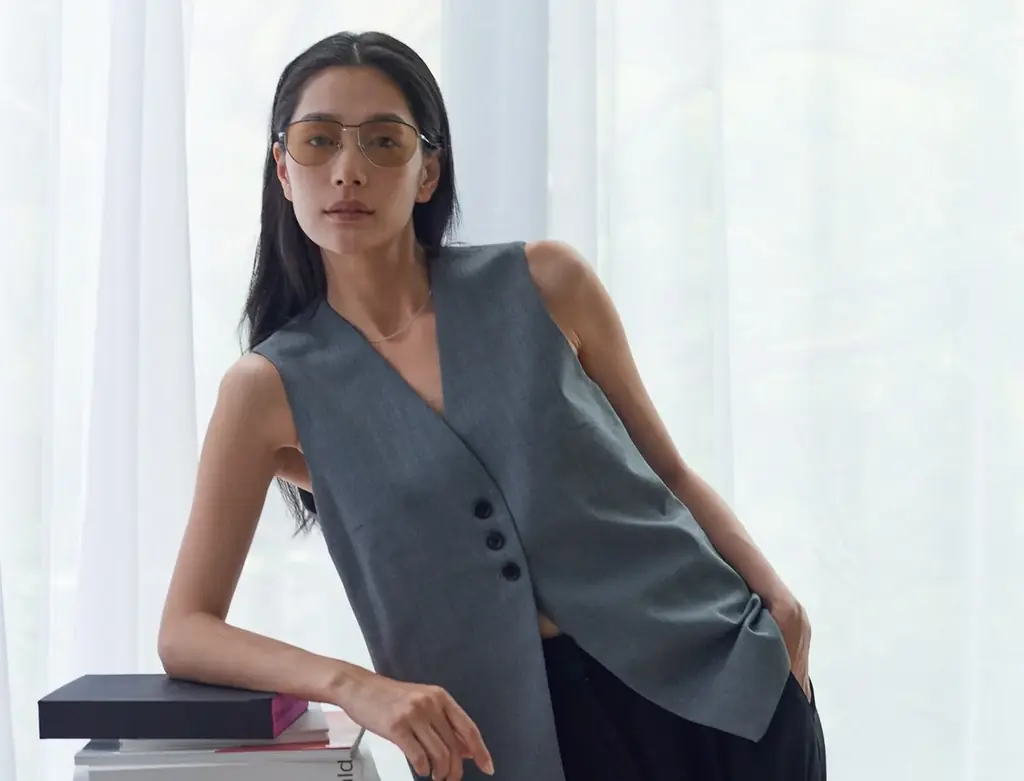 「Zoff」と熊谷隆志氏が4年ぶりのコラボレーションアイウェアコレクション「Zoff｜takashi kumagai」 画像 18