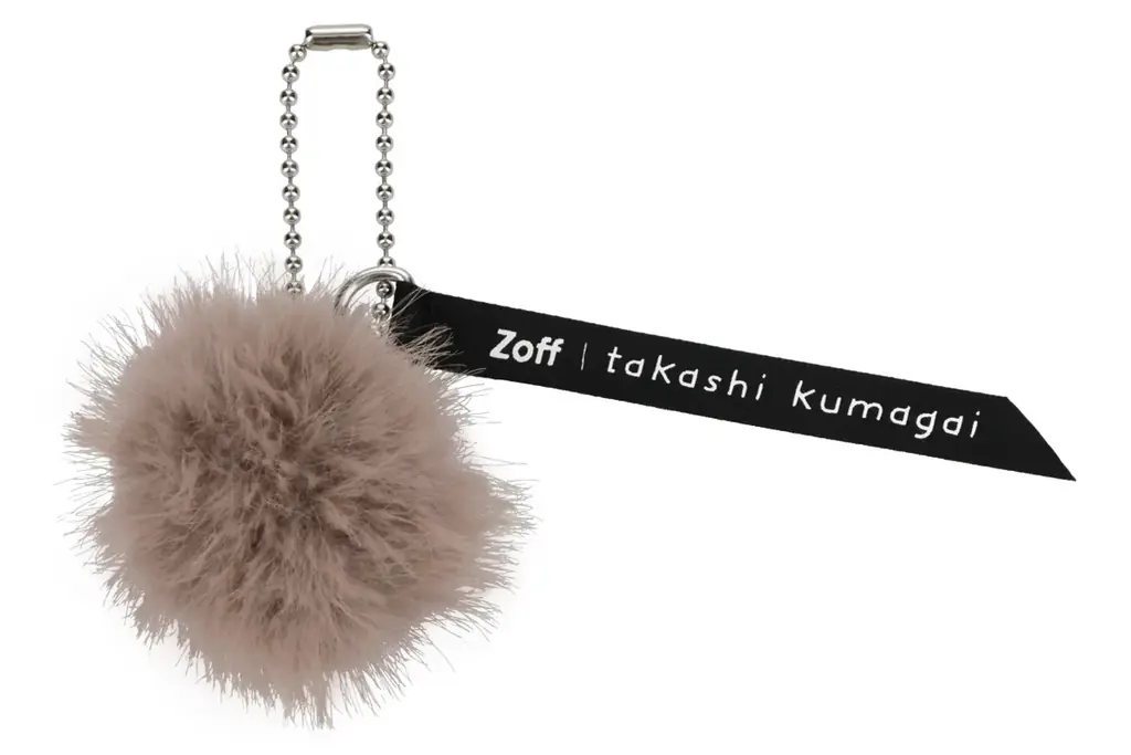「Zoff」と熊谷隆志氏が4年ぶりのコラボレーションアイウェアコレクション「Zoff|takashi kumagai」 画像 2
