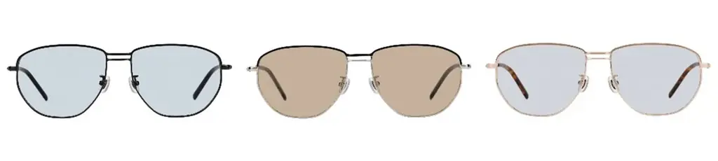 「Zoff」と熊谷隆志氏が4年ぶりのコラボレーションアイウェアコレクション「Zoff｜takashi kumagai」 画像 20