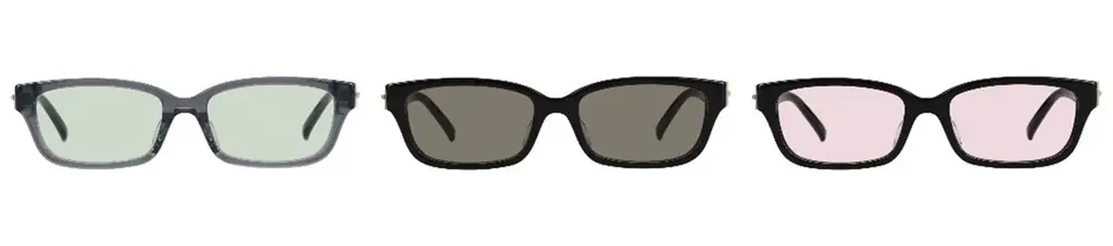 「Zoff」と熊谷隆志氏が4年ぶりのコラボレーションアイウェアコレクション「Zoff｜takashi kumagai」 画像 21