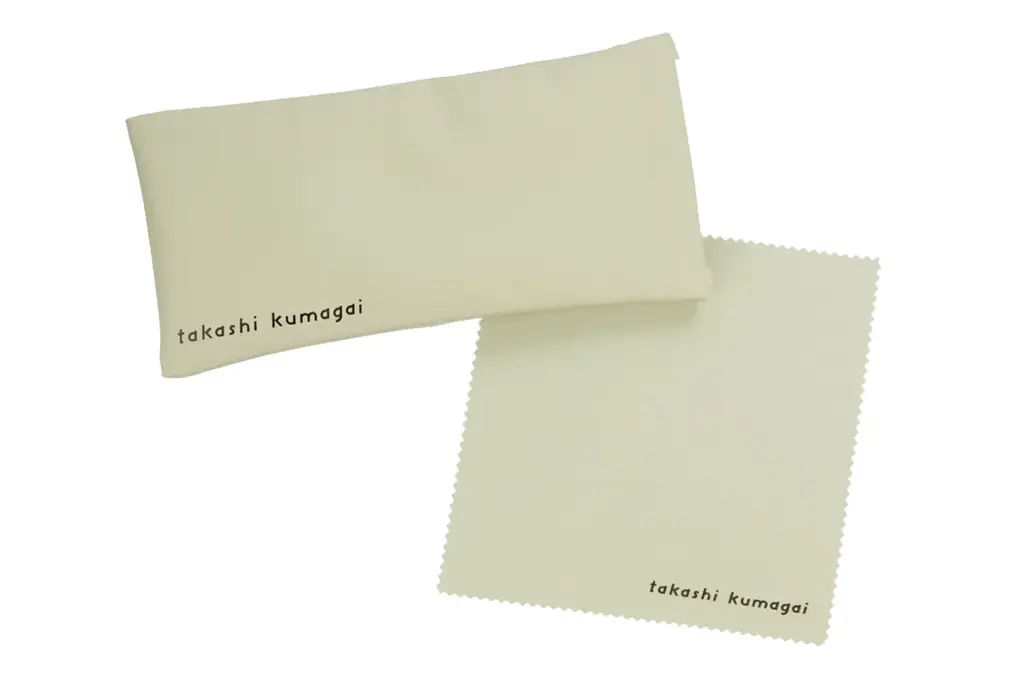 「Zoff」と熊谷隆志氏が4年ぶりのコラボレーションアイウェアコレクション「Zoff｜takashi kumagai」 画像 24