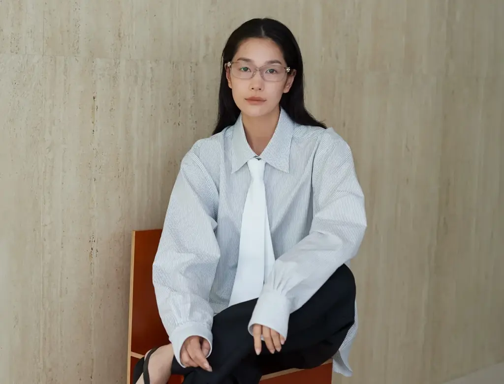 「Zoff」と熊谷隆志氏が4年ぶりのコラボレーションアイウェアコレクション「Zoff|takashi kumagai」 画像 3