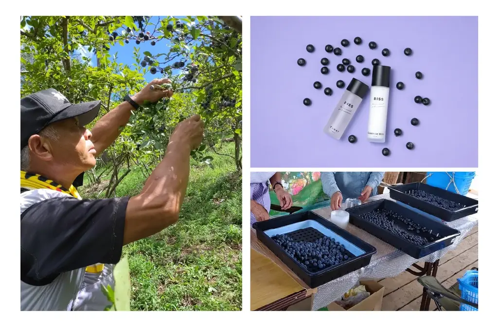 20代～60代男性が満足！持続可能な農業から生まれたメンズビジネスメイクサロン「Businessman’s Salon BISS」、新宿本店オープン1周年キャンペーンがスタート！ 画像 13