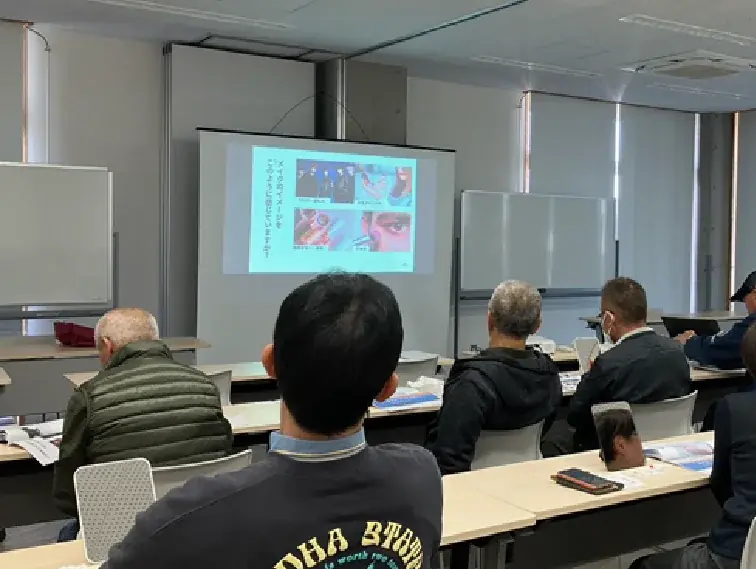 20代～60代男性が満足！持続可能な農業から生まれたメンズビジネスメイクサロン「Businessman’s Salon BISS」、新宿本店オープン1周年キャンペーンがスタート！ 画像 8