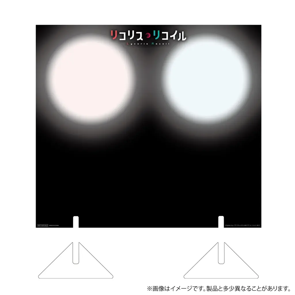 タイトーオリジナル高品質フィギュアブランド『spiritale』TVアニメ『リコリス・リコイル』より、「錦木千束」、「井ノ上たきな」が1/7スケールフィギュアで登場！ 画像 10