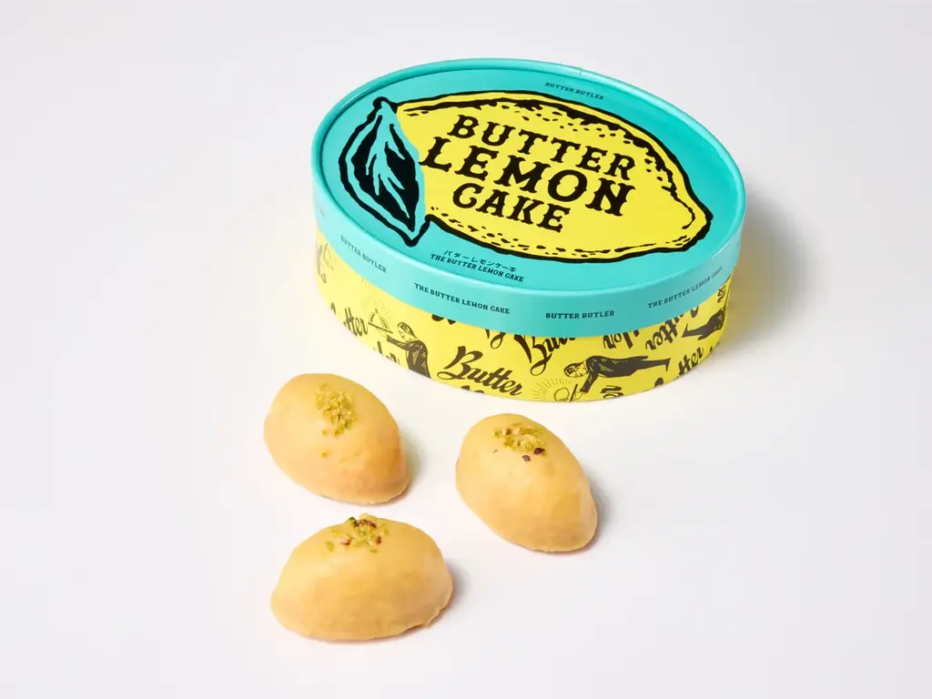 ロバート馬場のイイトルミネ・ニュウマン新宿手土産アワード 8月1日（金）～8月31日（日） 画像 11