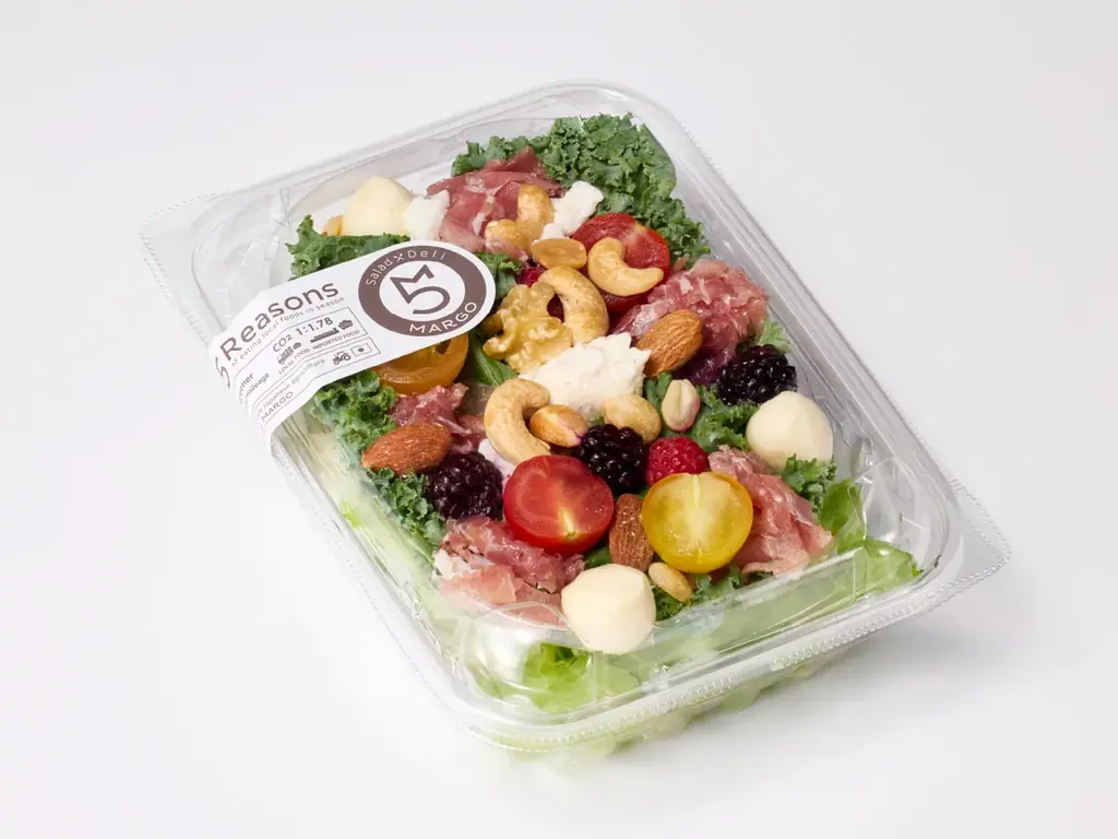 ロバート馬場のイイトルミネ・ニュウマン新宿手土産アワード 8月1日（金）～8月31日（日） 画像 16