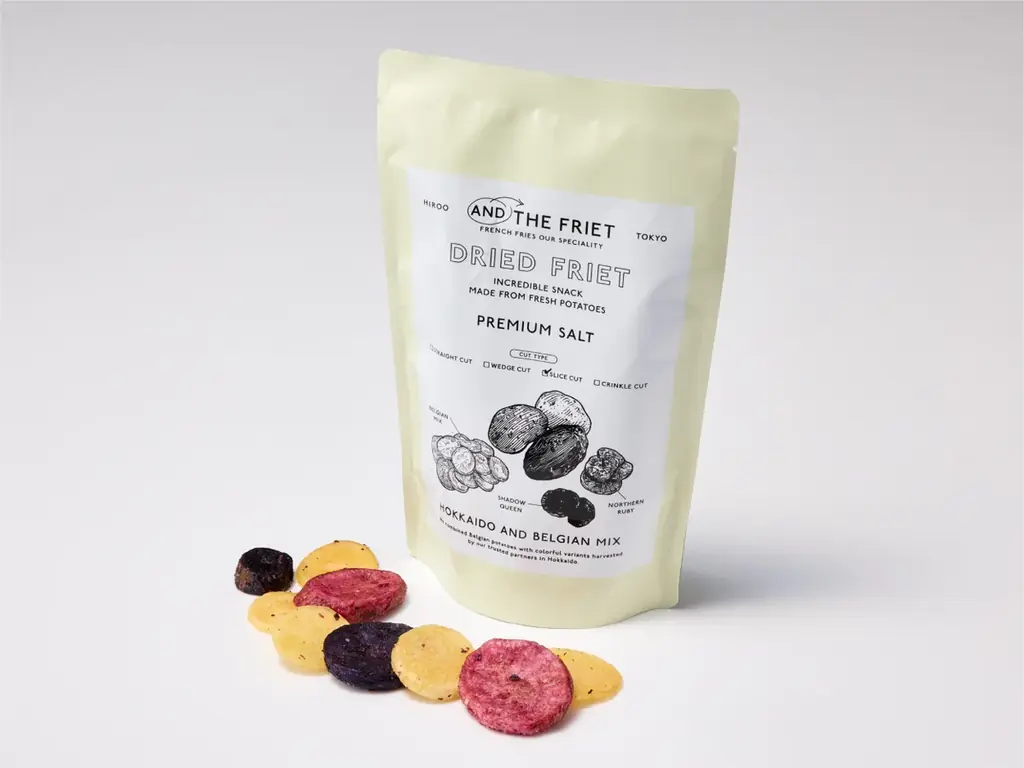 ロバート馬場のイイトルミネ・ニュウマン新宿手土産アワード 8月1日（金）～8月31日（日） 画像 18