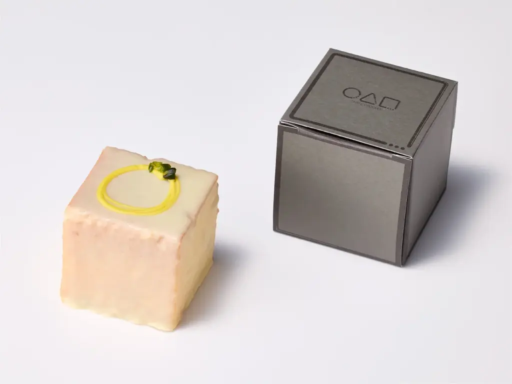 ロバート馬場のイイトルミネ・ニュウマン新宿手土産アワード 8月1日（金）～8月31日（日） 画像 2