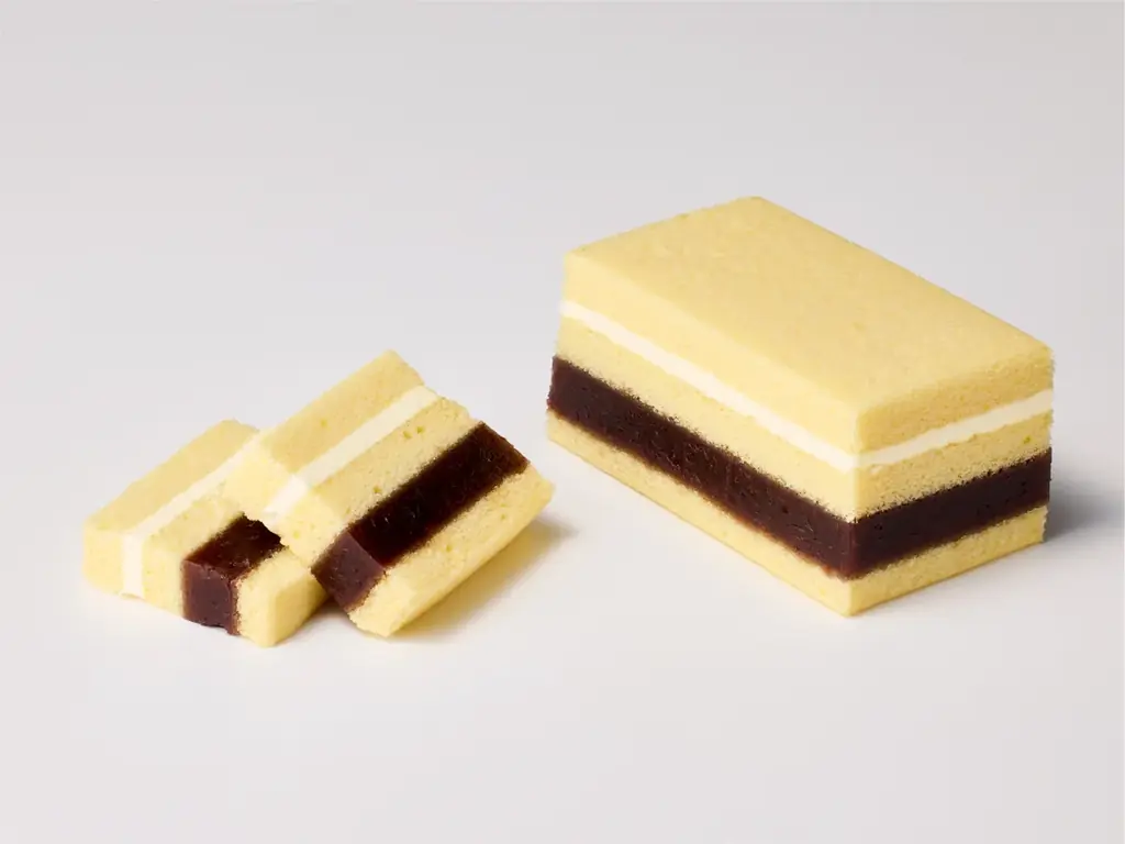 ロバート馬場のイイトルミネ・ニュウマン新宿手土産アワード 8月1日（金）～8月31日（日） 画像 3