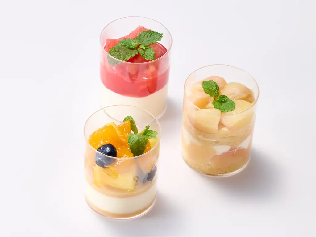 ロバート馬場のイイトルミネ・ニュウマン新宿手土産アワード 8月1日（金）～8月31日（日） 画像 4