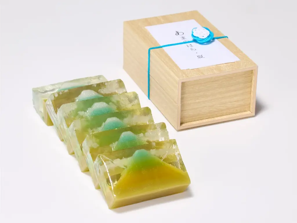 ロバート馬場のイイトルミネ・ニュウマン新宿手土産アワード 8月1日（金）～8月31日（日） 画像 6