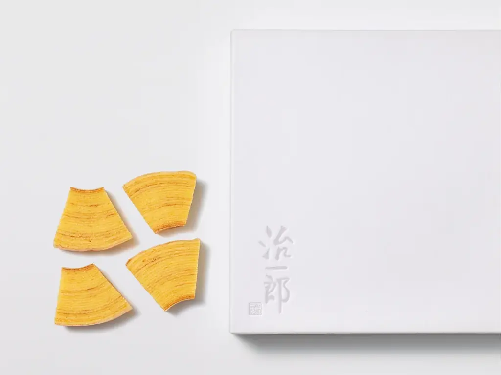 ロバート馬場のイイトルミネ・ニュウマン新宿手土産アワード 8月1日（金）～8月31日（日） 画像 8