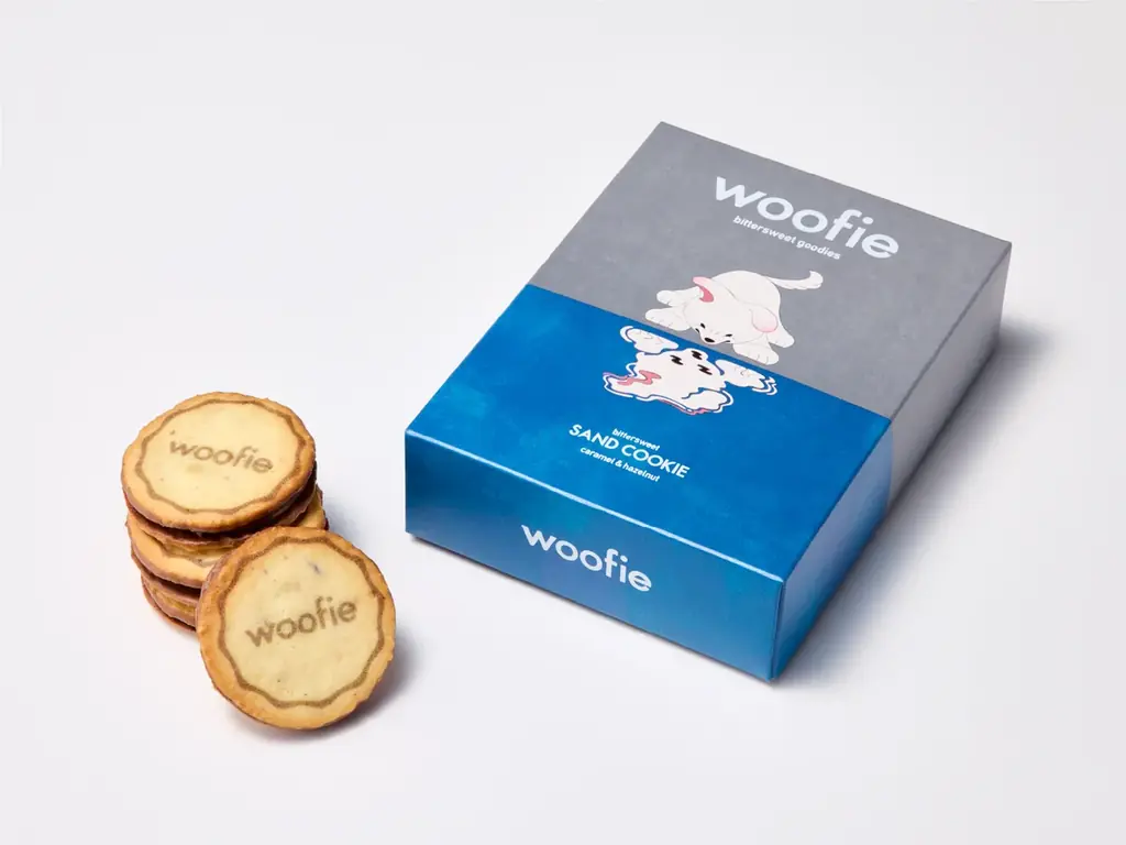 ロバート馬場のイイトルミネ・ニュウマン新宿手土産アワード 8月1日（金）～8月31日（日） 画像 9