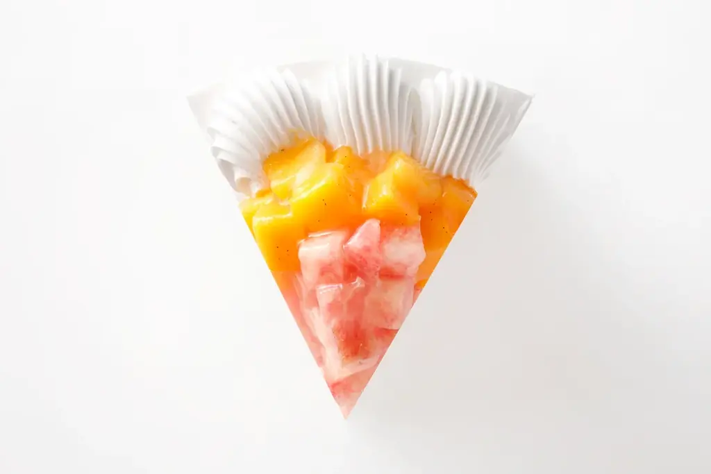 早くも第2弾！ニューオータニ最上級ショートケーキの新シリーズ。 画像 3