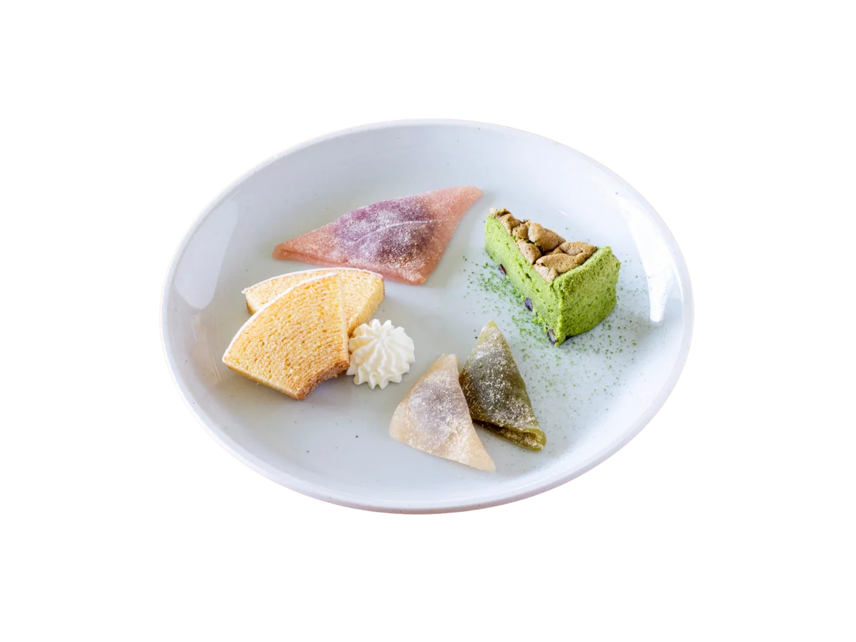 夏休みの参加型イベントが盛りだくさん！おたべ本館とatelier京ばあむの共同開催「サマフェス」8/1～8/31開催 画像 12