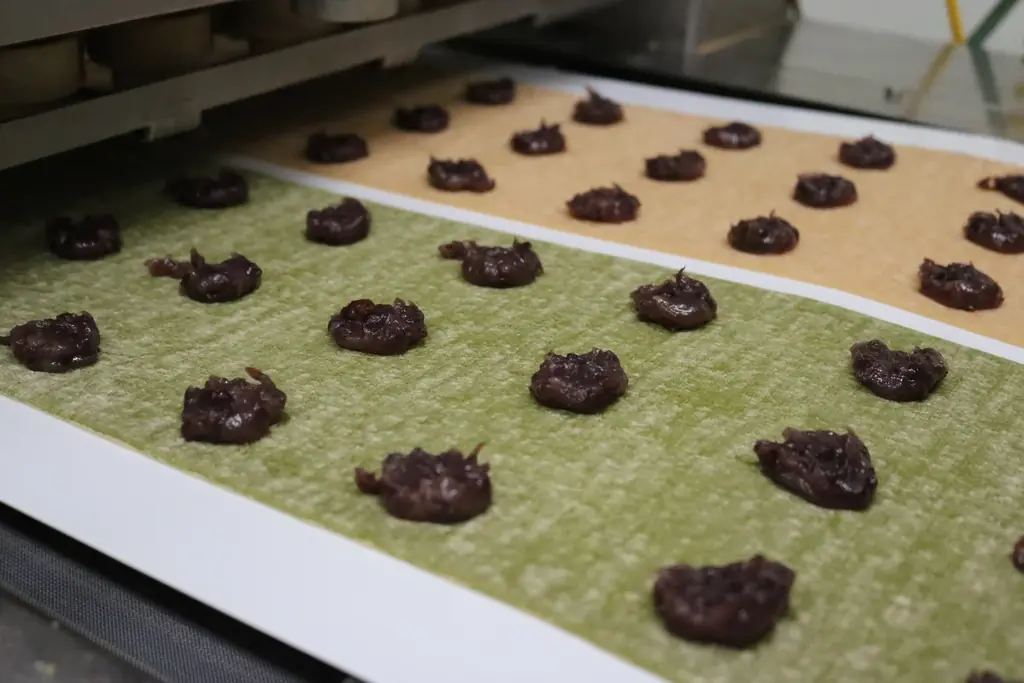 夏休みの参加型イベントが盛りだくさん！おたべ本館とatelier京ばあむの共同開催「サマフェス」8/1～8/31開催 画像 2