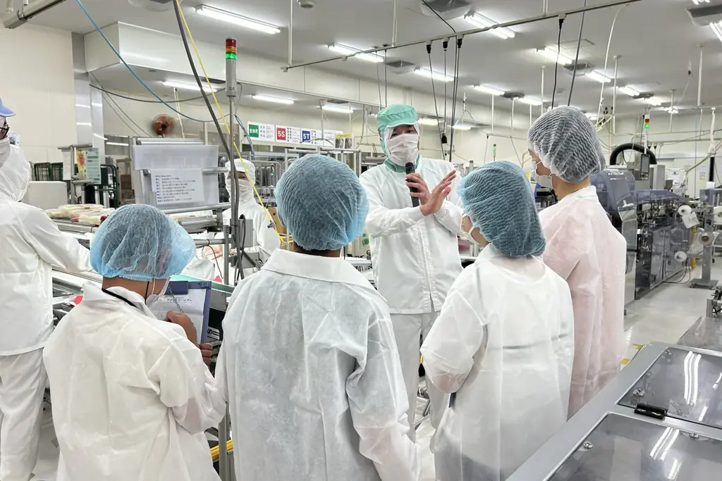 夏休みの参加型イベントが盛りだくさん！おたべ本館とatelier京ばあむの共同開催「サマフェス」8/1～8/31開催 画像 3