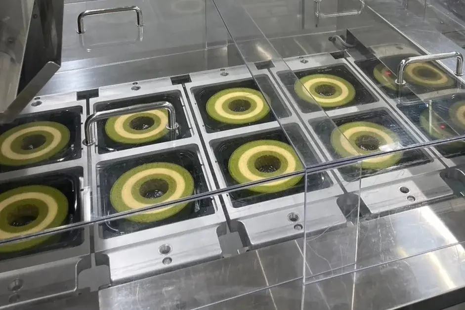 夏休みの参加型イベントが盛りだくさん！おたべ本館とatelier京ばあむの共同開催「サマフェス」8/1～8/31開催 画像 4