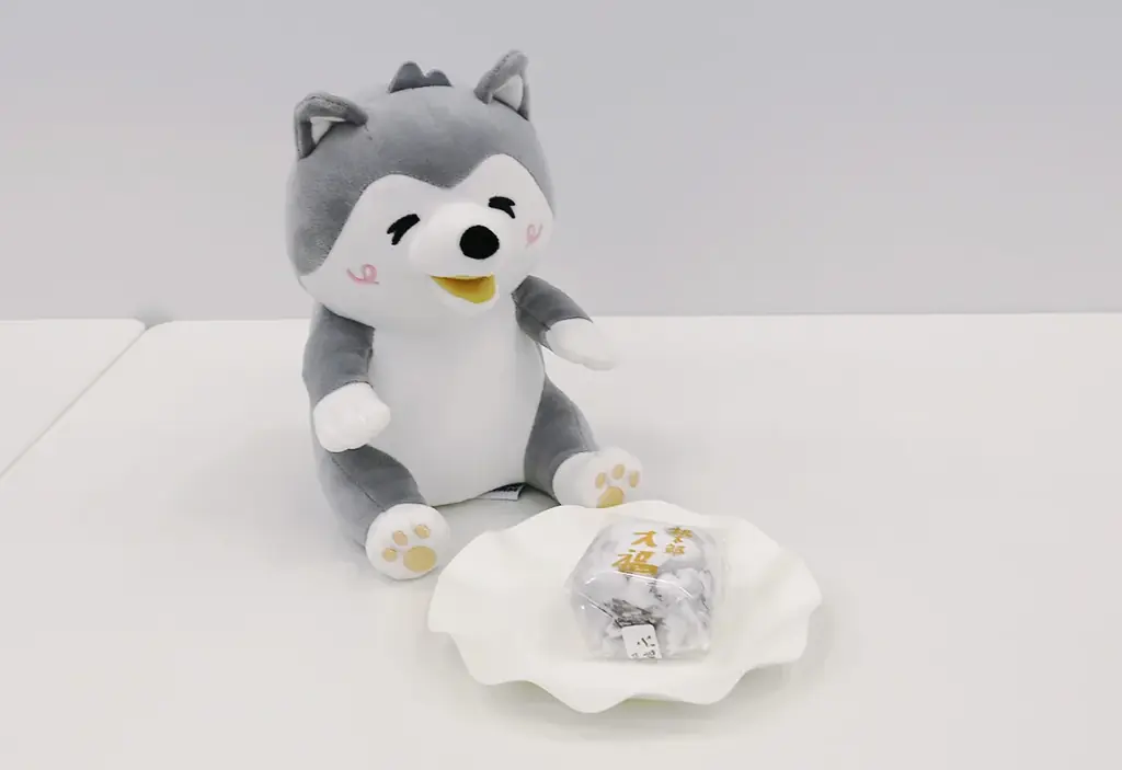 やみつき体感ロボット「甘噛みハムハム」3周年。シリーズ累計販売数は70,000匹を突破! 画像 3