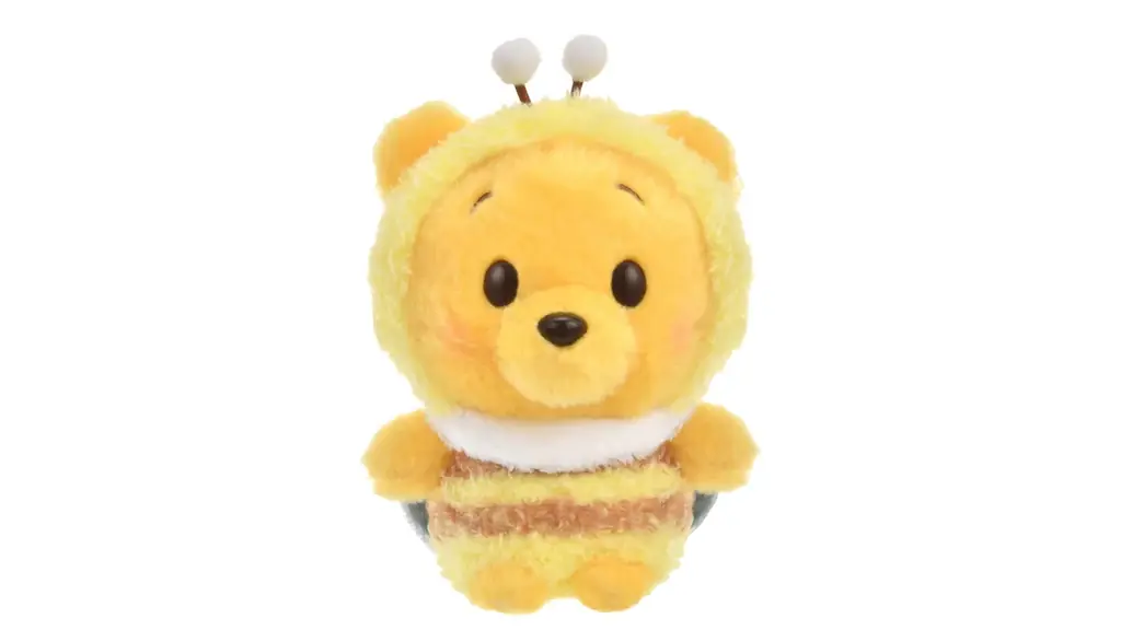 8月3日は「はちみつの日」!はちみつが大好きなプーさんの新コレクション「HONEY DAY」をディズニーストアで8月1日(金)より順次発売 画像 4