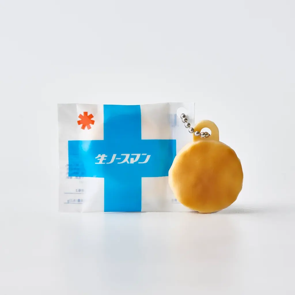 札幌千秋庵の銘菓が “カプセルトイ”になって新登場！ノースマン、山親爺など人気商品をリアルに再現。 画像 5
