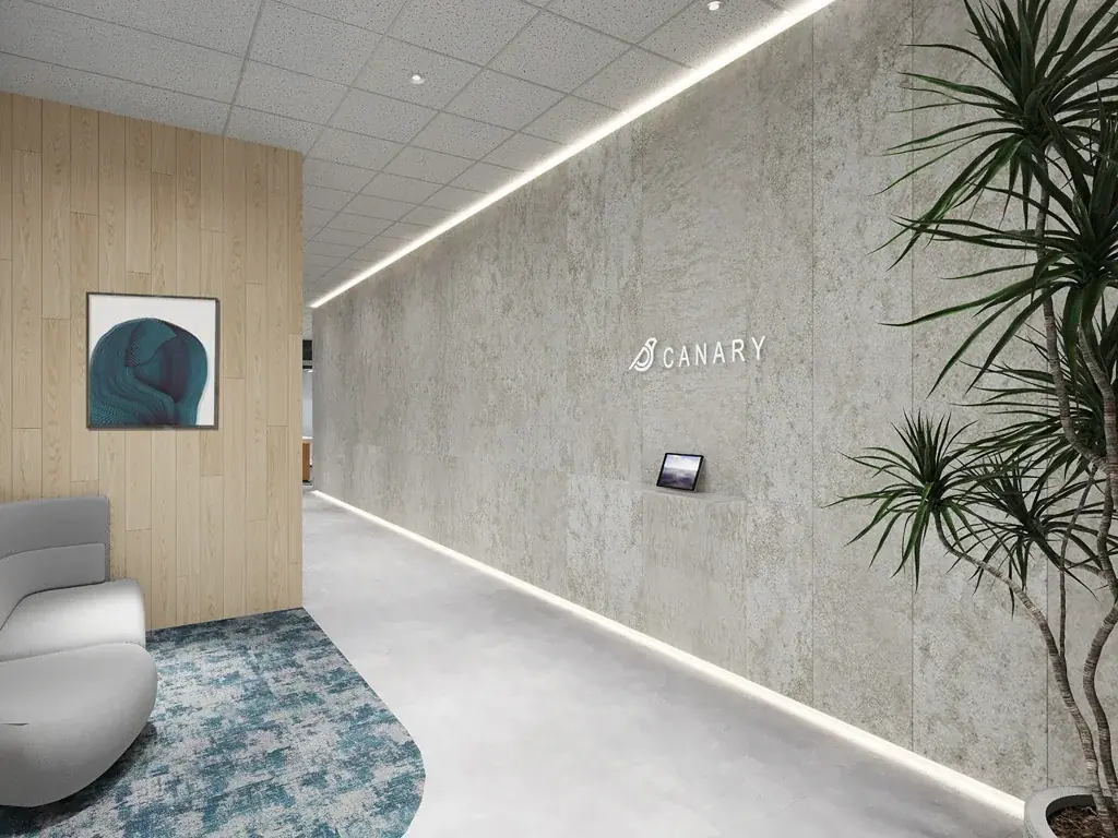 カナリー、住友不動産東京三田ガーデンタワーへ本社移転 画像 2