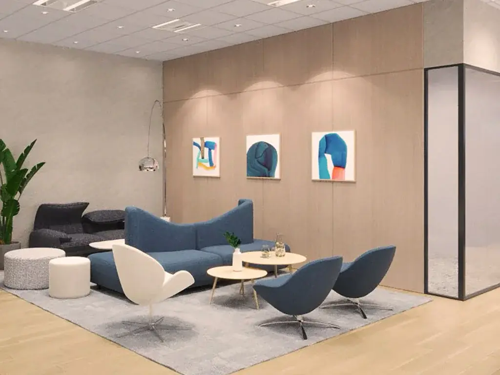 カナリー、住友不動産東京三田ガーデンタワーへ本社移転 画像 9