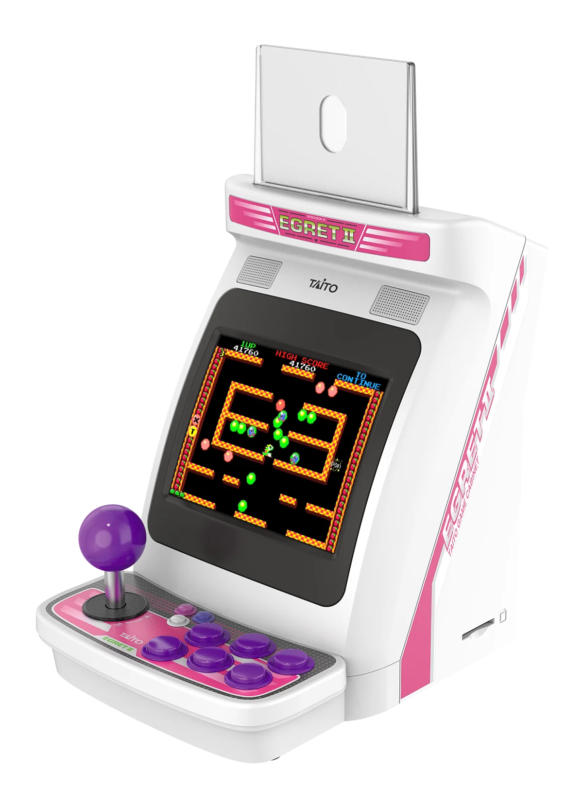 卓上だけじゃない！「超リアルアーケードコレクション」開催！収録全10タイトルが期間限定でゲーセンミカドに大集結！ 画像 4