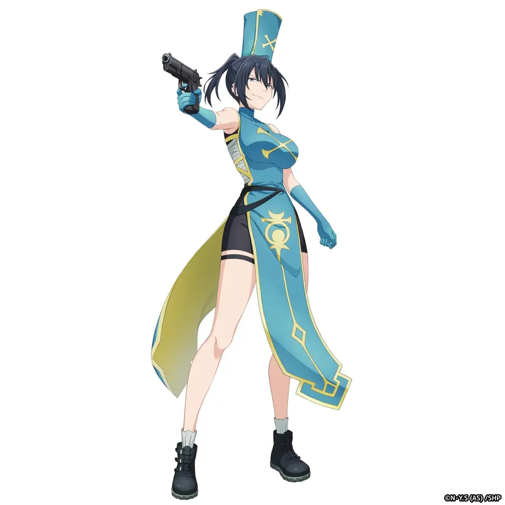 【ツキミチ旅日記】TVアニメ放映中「気絶勇者と暗殺姫」とのコラボイベント開催決定! 画像 3
