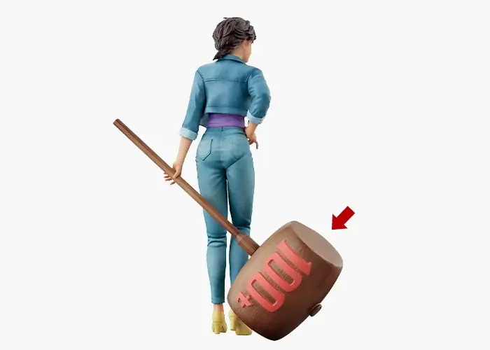 『シティーハンター』で活躍する「ミニクーパー」がフィギュアとともにあなたの手に！『シティーハンター ミニクーパーをつくる』2025年8月20日（水）創刊 画像 17