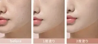 ＜W受賞＞ベースメイクブランド「vim BEAUTY(ヴィムビューティー)」がshop in(ショップイン)スタッフが選ぶ「推し!コス 2025」ベース部門で「第1位&第2位」をW受賞 画像 8