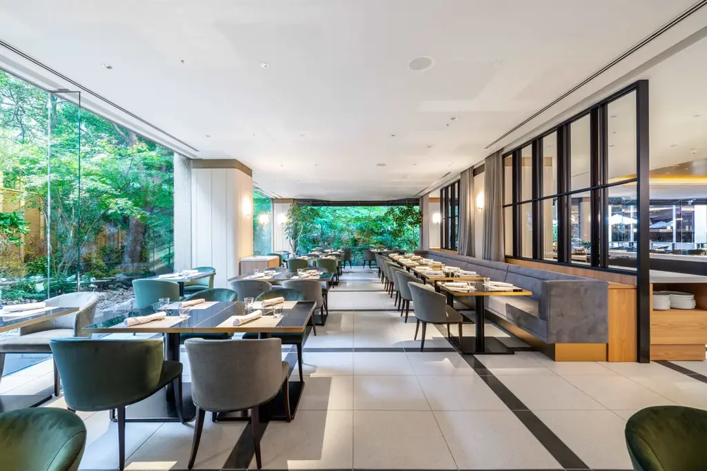 【リーガロイヤルホテル大阪】[お盆期間限定]家族みんなでワールドグルメツアーへ出発！「サマーホリデーディナービュッフェ」を開催 画像 6