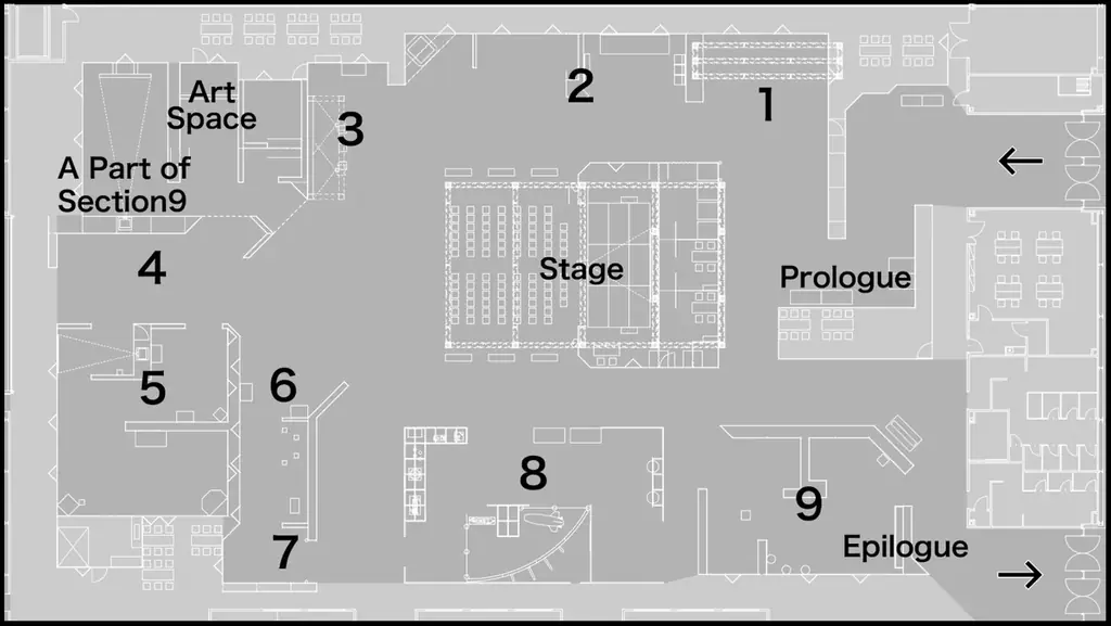シリーズ累計60万本を超えた、正体隠匿系ゲームの金字塔に待望の新作！『タイムボムＱ（キュー）』2025年7月25日(金)発売！ 画像 6