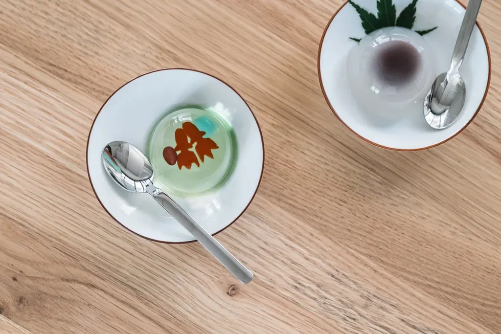 ＼キャンペーン実施中／HIBITOお買上げ特典として3,300円以上のご購入でグラス１個プレゼント 画像 9