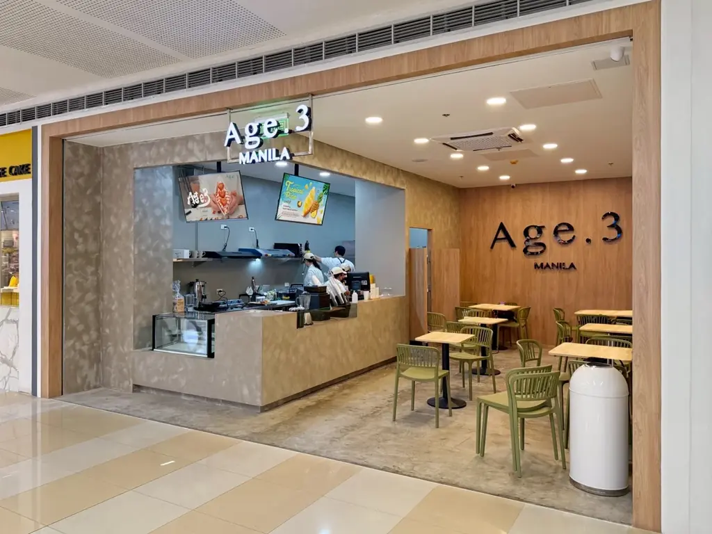 【揚げサンドAge.3、マニラ初日から大盛況】 画像 2