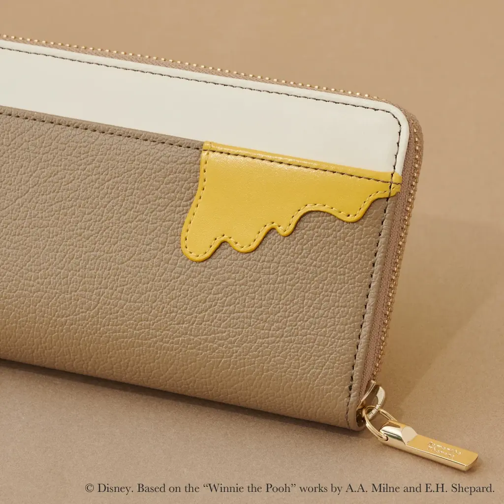 サマンサタバサ、サマンサタバサプチチョイスから『くまのプーさん』コレクションを発売。 画像 10