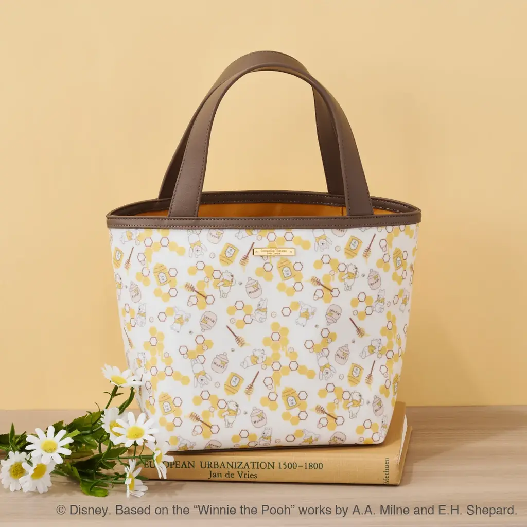 サマンサタバサ、サマンサタバサプチチョイスから『くまのプーさん』コレクションを発売。 画像 18