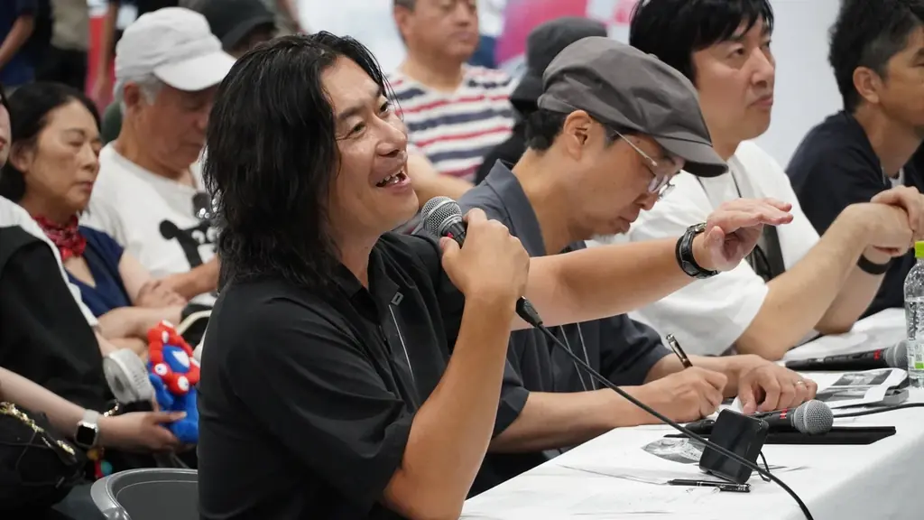 次世代ゲームクリエイターを発掘!『IND-1 2025 セミファイナル』にポールトゥウィン橘 鉄平CEOが審査員として登壇 画像 2