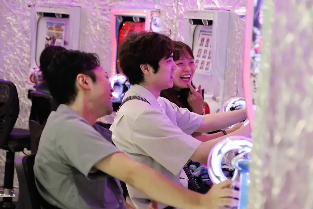 パチンコ人気シリーズ最新機種『e 真・一騎当千～軍神覚醒～』が2025年8月4日（月）より全国のパチンコホールで導入開始！限定イベントではファンがいち早く体験！ 画像 4