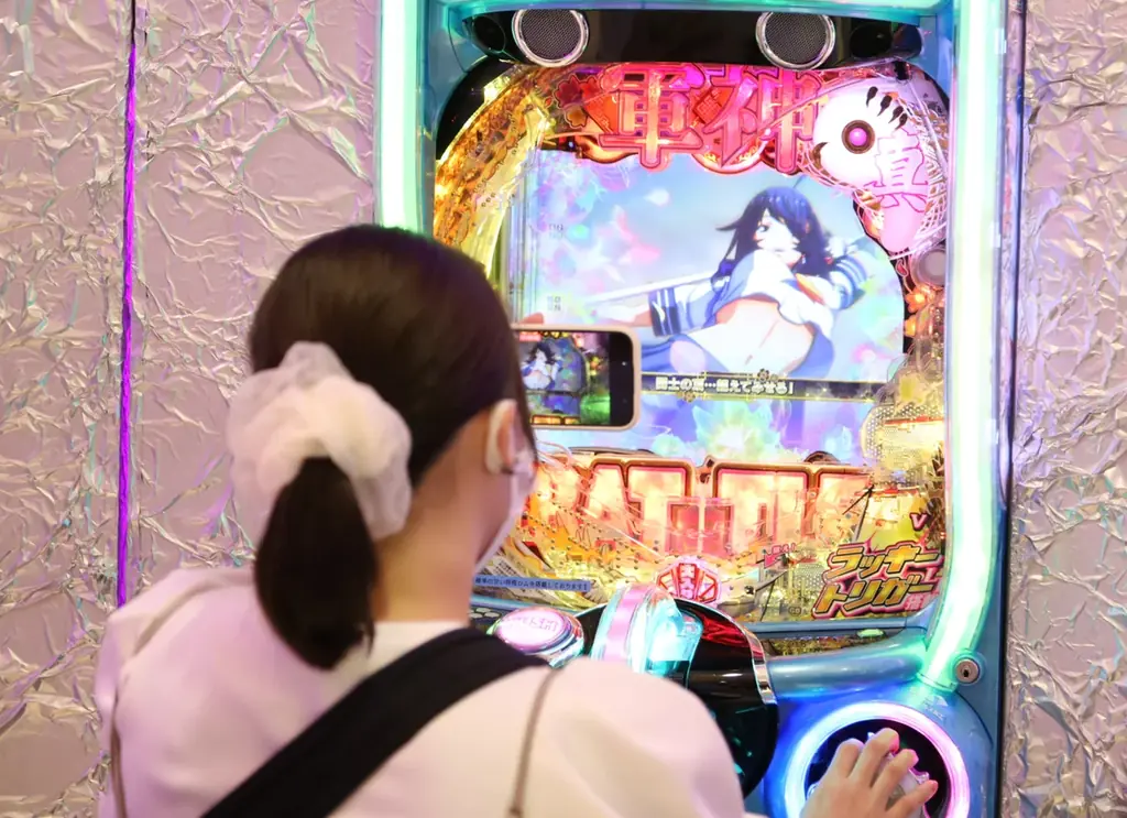 パチンコ人気シリーズ最新機種『e 真・一騎当千～軍神覚醒～』が2025年8月4日（月）より全国のパチンコホールで導入開始！限定イベントではファンがいち早く体験！ 画像 7